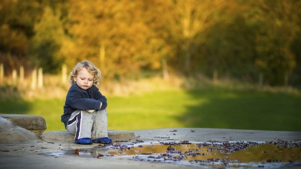 Aman dikkat! Çocuklarınızı başkalarıyla kıyaslıyor musunuz?