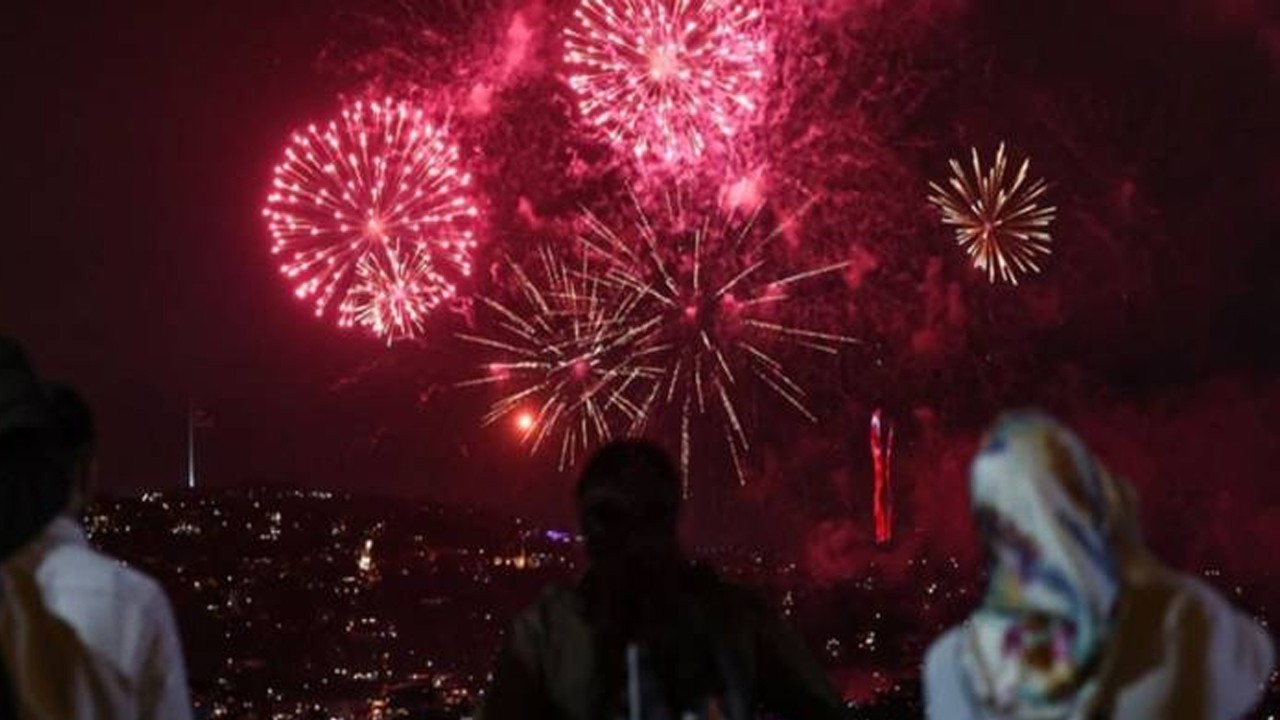Aman dikkat! Düğün yaparken devasa ceza yemeyin... Bunu herkes görmezden geliyor