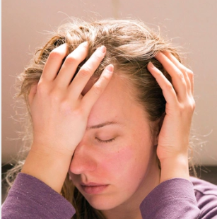 Aman dikkat, durum çok ciddi! Bu 21 belirtiden biri bile sizde varsa, koşa koşa hemen doktora gidin