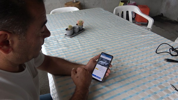 Aman dikkat edin bu oyuna gelmeyin! Telefonuna virüs bulaştı 300 bin liradan oldu