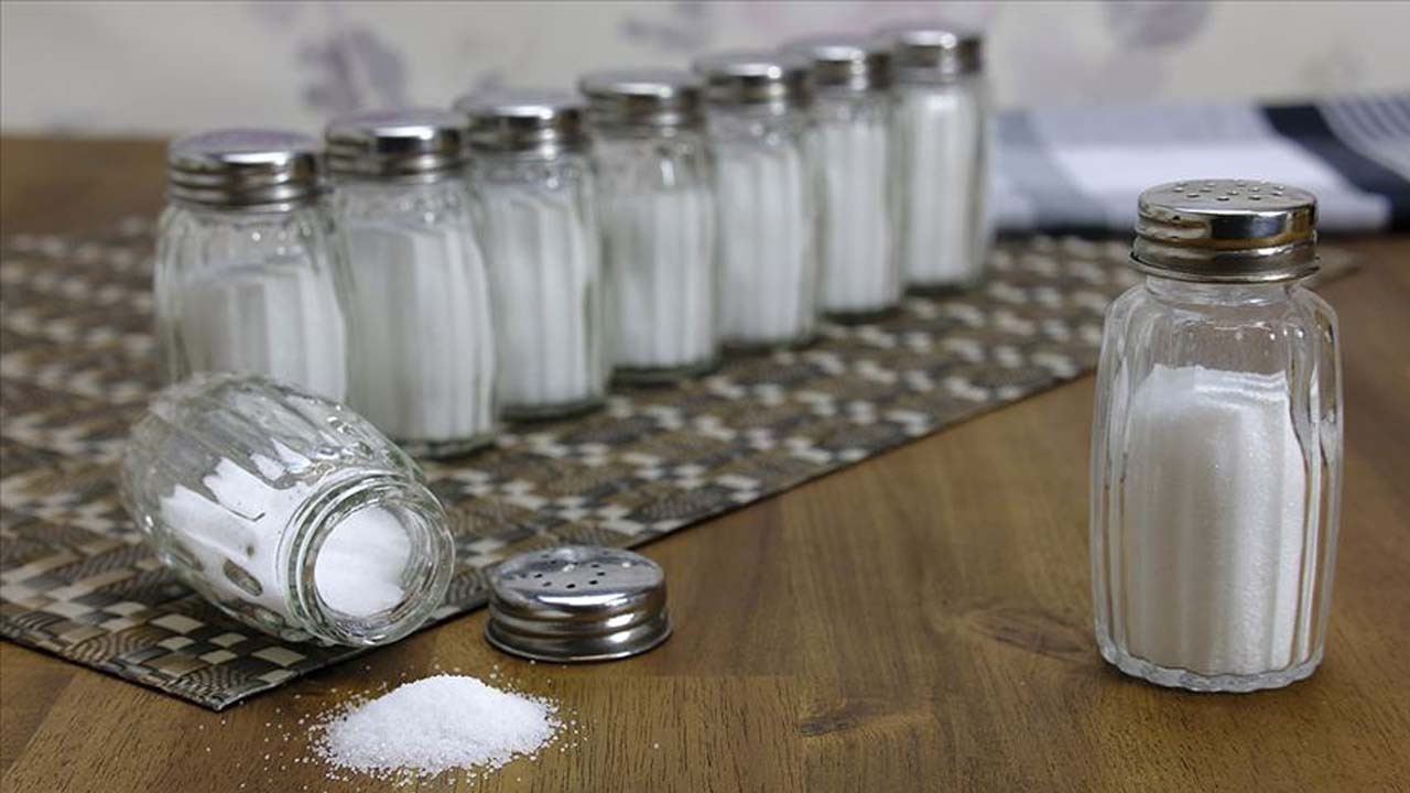 Aman dikkat edin! Oruç tutarken su ve tuz dengesi nasıl korunur?