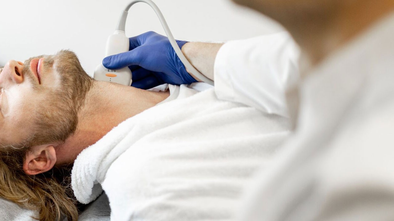 Aman dikkat edin! Sessiz ilerliyor aniden felç bırakıyor