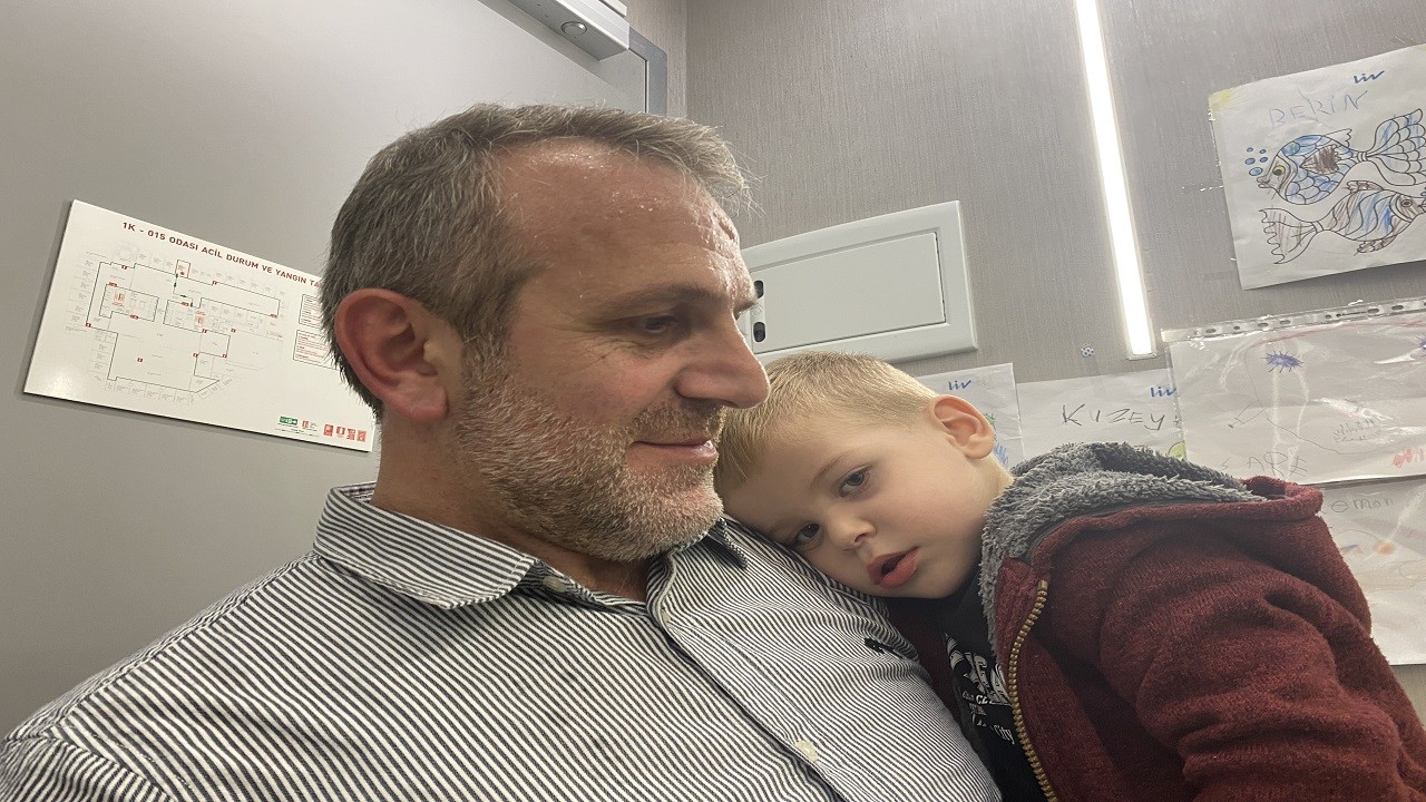 Aman dikkat herkesin başına gelebilir! 1,5 aydır geçmeyen öksürüğün sebebi şaşırttı