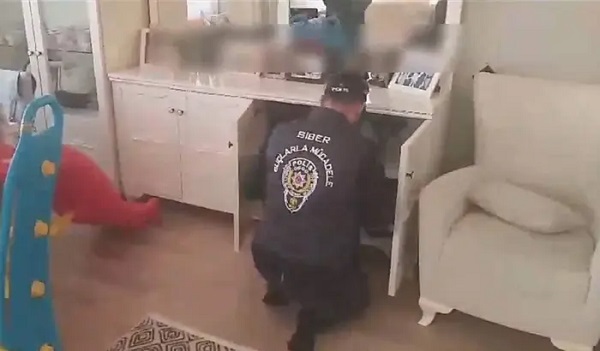 Aman dikkat herkesin başına gelebilir! Evden çalışmak isteyenleri hedef aldılar