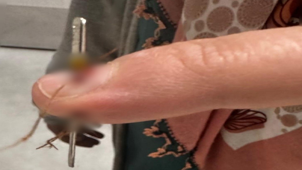 Aman dikkat! Herkesin başına gelebilir