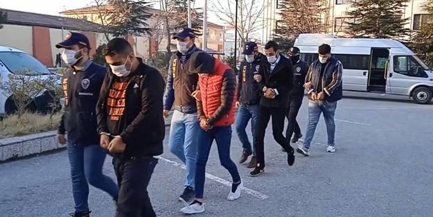 İddaa kuponu sahtekarlığı: 451 bin liralık vurgun yaptılar