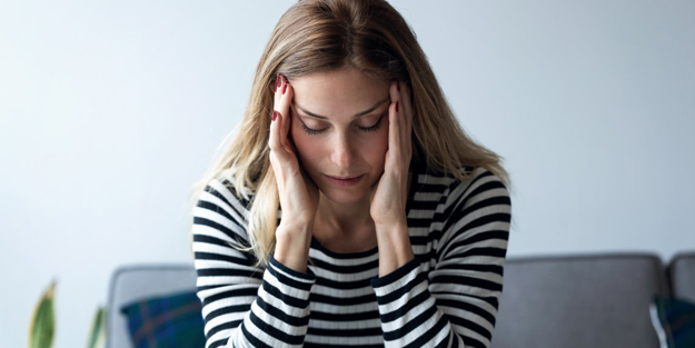 Aman dikkat! İşte B12 eksikliğinin 10 belirtisi