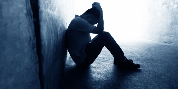 Aman dikkat! İşte depresyonun 10 belirtisi