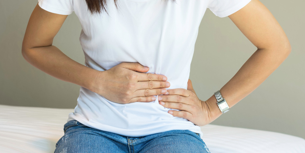 Aman dikkat! Kadınlardaki duygusal stres bu hastalığa sebep oluyor!