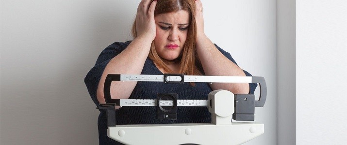 Aman dikkat! Kilo almanızın altında bu sebep yatıyor olabilir