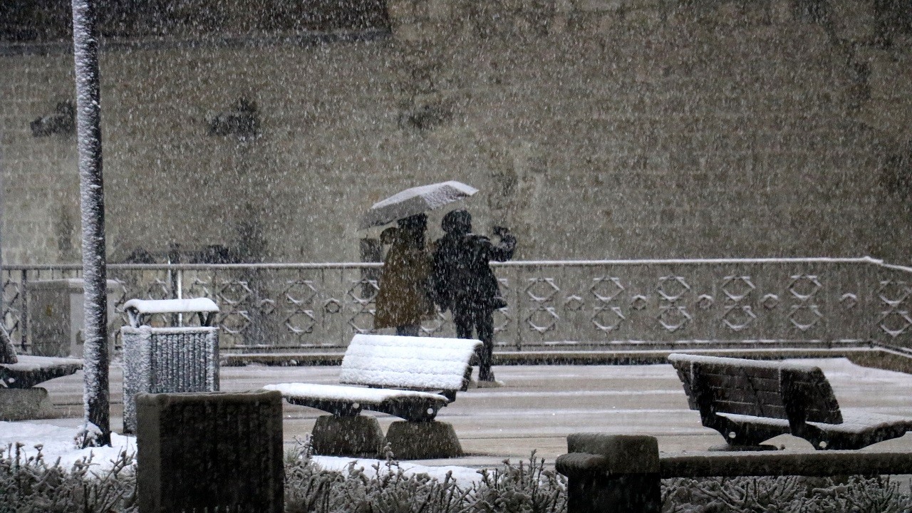 Aman dikkat! Kış depresyonu kapıda
