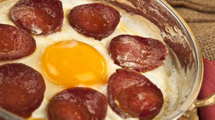 Aman dikkat! Kolon kanserine neden oluyor!