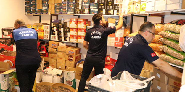 Aman dikkat! Kurban Bayramı zehir olmasın