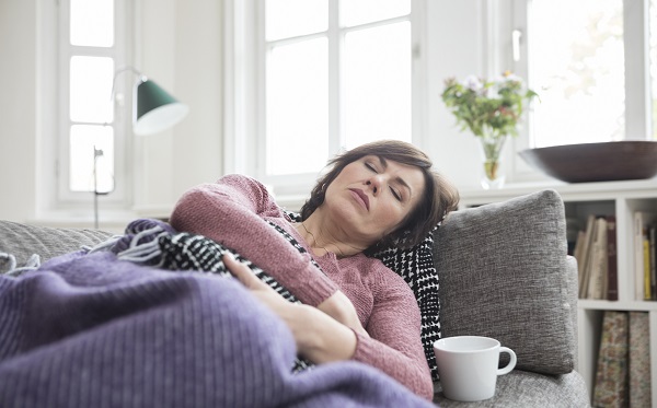 Aman dikkat! Mideniz bu yüzden sürekli ağrıyor olabilir
