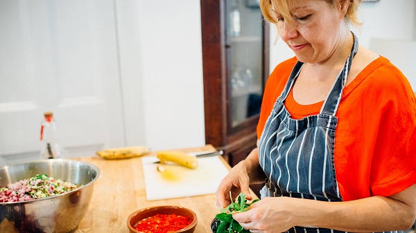Aman dikkat! Mutfaklarımızdaki bu tehlike sinsice hasta ediyor