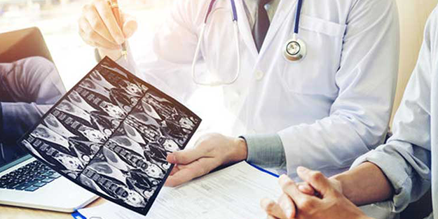 Aman dikkat! O kanser türünde dünyada 1. sıradayız!