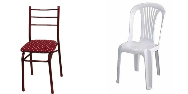 Aman dikkat! O tip sandalyeleri kullananlar soluğu ameliyat masasında alıyor!