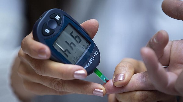 Aman dikkat risk bu kişilerde yüksek!