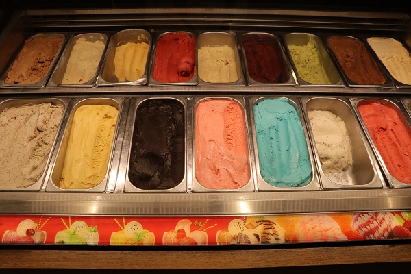 Aman dikkat sağlığımızla oynuyorlar! Bu dondurmalardan uzak durun