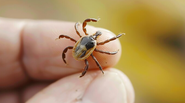 Aman dikkat! Sakın elle koparmayın