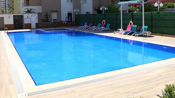 Aman dikkat sezon açıldı!