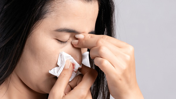 Aman dikkat! Sıcak havalarda bu sorun başınıza iş açabilir