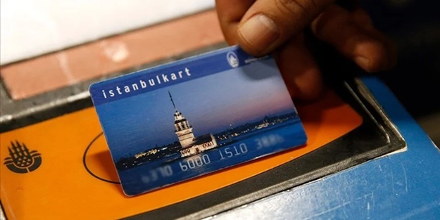 Aman dikkat! Şimdi de 'İstanbulkart' dolandırıcılığı
