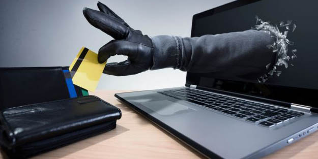 Aman dikkat siz bu hataya düşmeyin! E-ticaret ile 1 milyon liralık vurgun