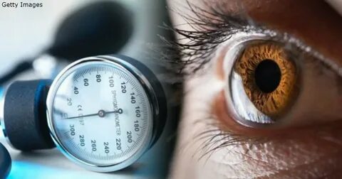 Aman dikkat sizde de olabilir! Gözlerdeki sinsi tehlike