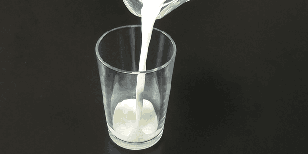 Aman dikkat... Sütte inanılmaz hile!