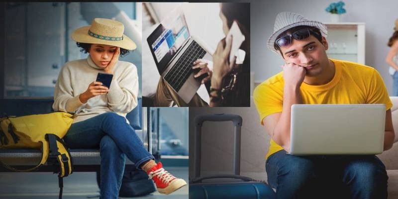 Aman dikkat! Tatil dolandırıcıları iş başında! Bunları sakın yapmayın