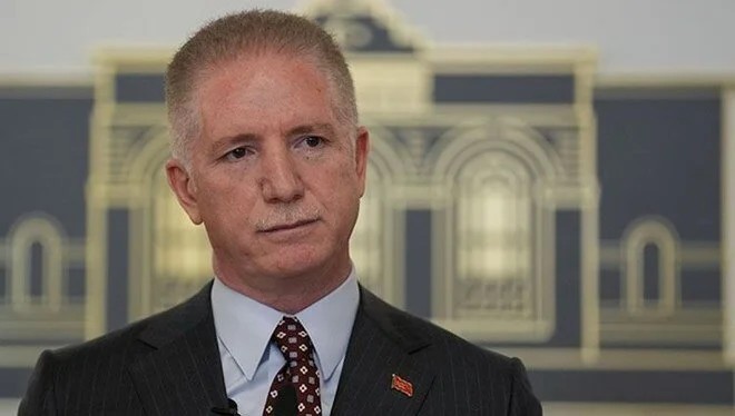 Aman dikkat! Vali Gül’den ‘Dolandırıcılık! uyarısı!