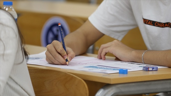 Aman dikkat! YKS öncesi bu besinlerden uzak durun