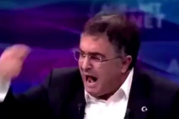 Aman Ersan Şen bunu duymasın! Kesin deliye dönecek