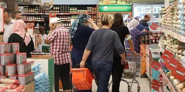 Aman kaçırmayın! Tarım Kredi marketlerinde dev indirim