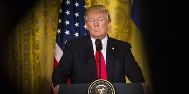 Aman Kemalistler duymasın: Trump’tan kadınların çarşaf giymesine destek