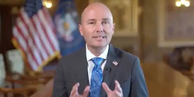 Aman laikçiler duymasın! ABD valisinden halka 'yağmur duası' çağrısı