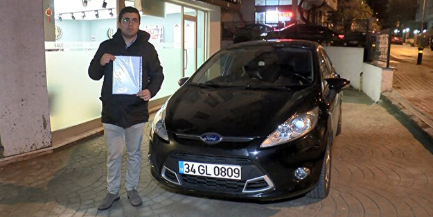 Aman siz bu hataya düşmeyin! 190 bin 500'e aldığı otomobille ilgili gerçeği aylar sonra öğrendi hayatının şokunu yaşadı