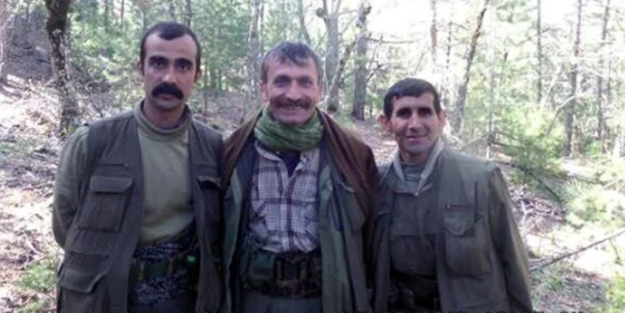 Amanos'tan haber geldi! 23 yıllık PKK ihaneti bitti