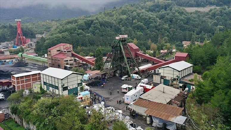 Amasra'daki maden faciasıyla ilgili flaş gelişme! Neye uğradıklarını şaşırdılar