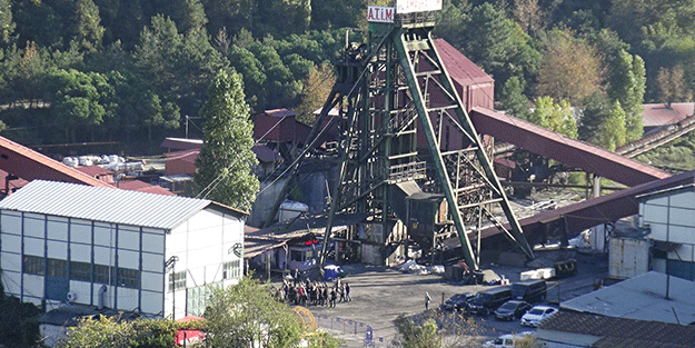 Amasra’daki maden kazasıyla ilgili ilk duruşma tarihi belli oldu