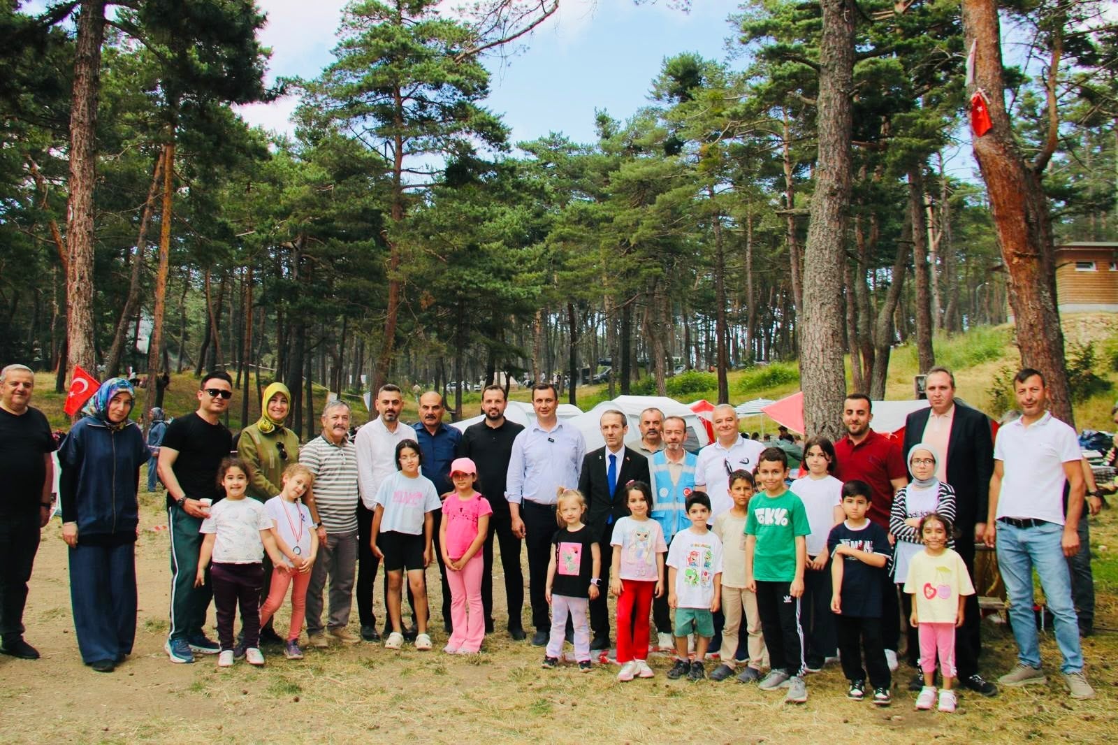Amasya Büro Memur-Sen'den Kurumlar Arası İş Birliğini Güçlendiren Adım