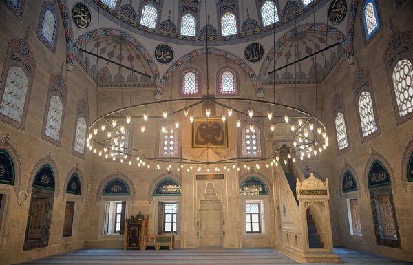 Amasya kurban bayramı namazı saat kaçta 2022