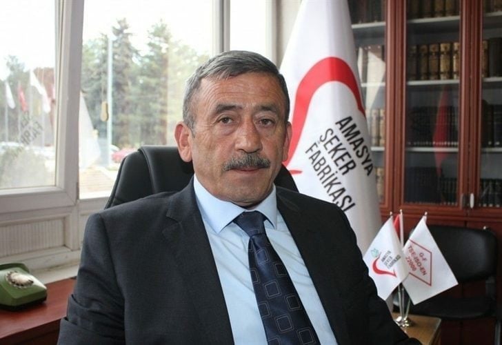 Amasya Şeker, ’etil alkol’ üretimini artırdı 
