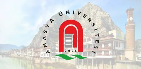 Amasya Üniversitesi öğretim üyesi alacak