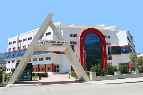 Amasya Üniversitesi personel alımına gidiyor