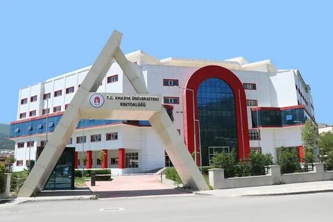 Amasya Üniversitesi personel alıyor