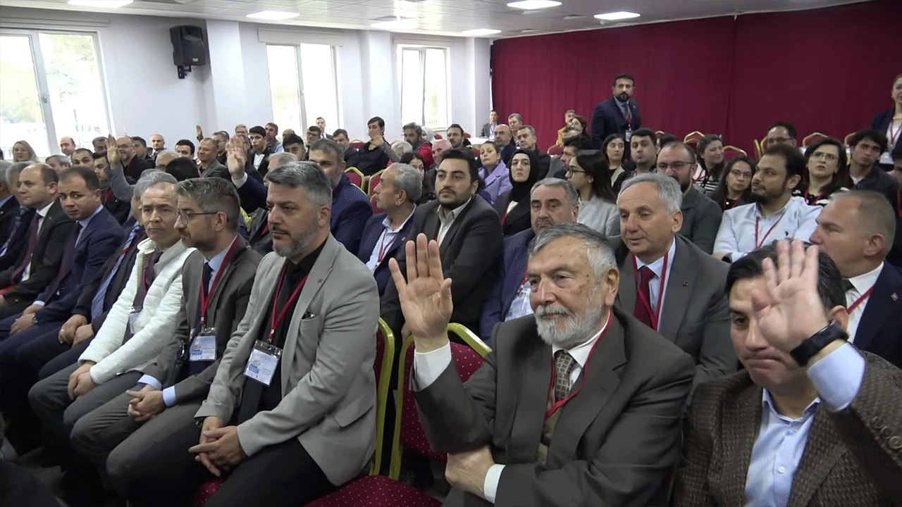 Amasya Valisi'nden özel sektöre net mesaj! 