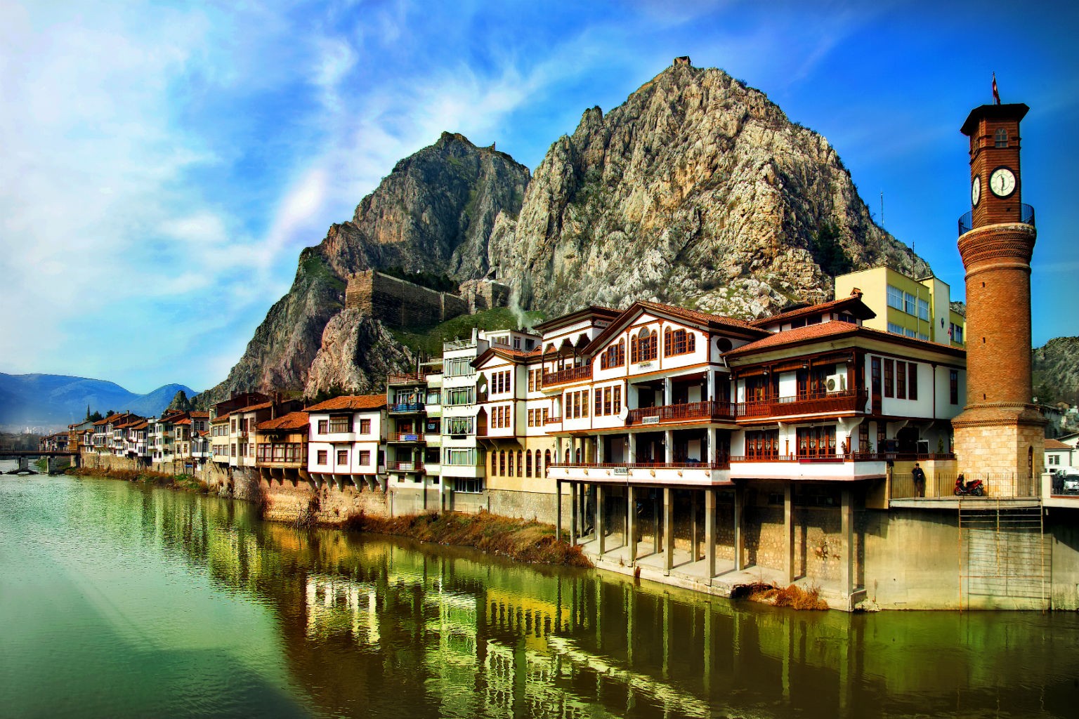 Amasya’da 2 adet daire ihale ile satılacak