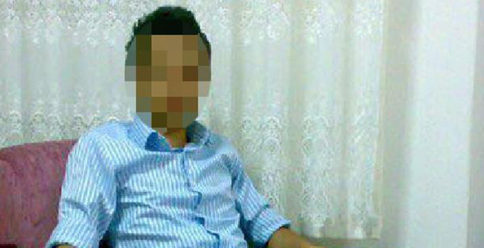 Amasya'da 2 kişiyi öldüren şüpheli yakalandı